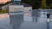 Flat Roofing