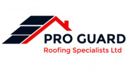 Pro Guard Roofing Specialists Ltd