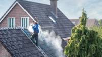 Roof Cleaning and Valeting Services