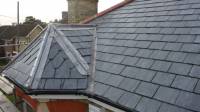 Slating and Tiling