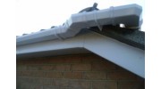 Fascias and Soffits