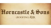 Horncastle & Sons Roofing Ltd