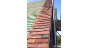 Traditional Pitched Roofing