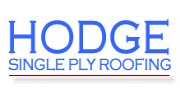 Hodge Single Ply Roofing Ltd