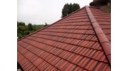 Pitched Roofing Installation & Repair