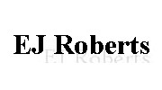 Roberts E J Roofing Ltd