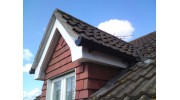 UPVC Fascias and Soffits