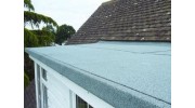 Flat Felt Roofing