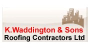 Waddington K & Sons Ltd