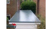 GRP Roofs