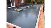 GRP Flat Roofing